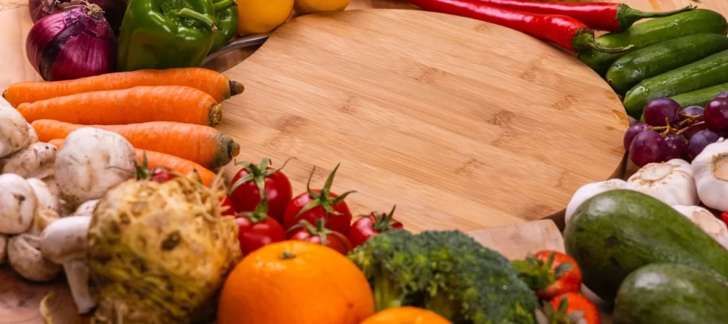 Customizing Your Diet With A Pendulum