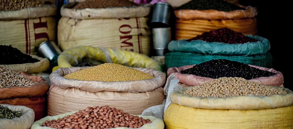 An Essential Boost Of Nutrition