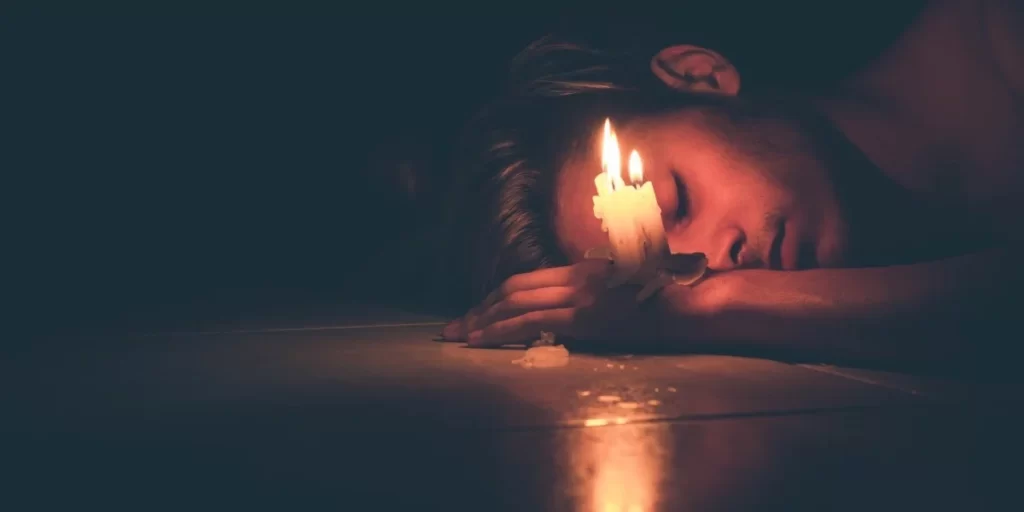 Emotional Pain/Depression