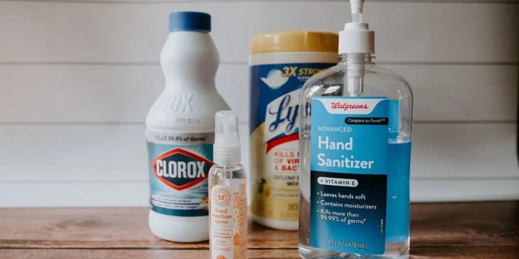 Relaxed Pesach/Spring Cleaning